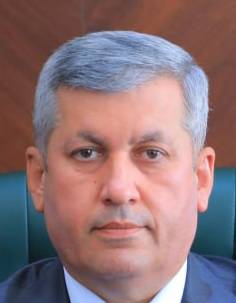 Mamurov Bahodir baxshullayevich