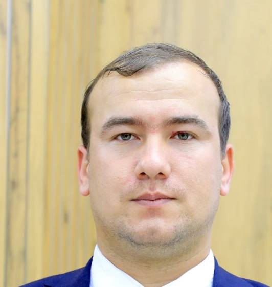 JO‘RAYEV QO‘LDOSHJON